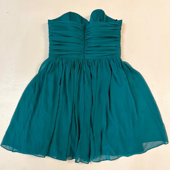 After Six Bridesmaid Dresses and Gowns | The Dessy Group size 12 - Picture 12 of 12